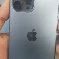 13pro max باز نشده و پک اصلی