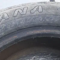 تایر ایران یاسا شماره 14