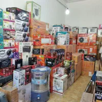 جاروبرقی AEC