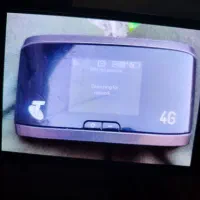 مودم سیم‌کارتی سالم