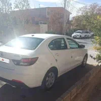 شاهین G دنده ای سانروف دار|خودرو سواری و وانت|کرمان, |دیوار