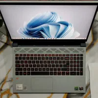 لپتاپ گیمینگ Dell G15|رایانه همراه|خوی, |دیوار