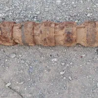 فروش توربین ۶طبق ۵همراه باجعبه دنده وگاردن