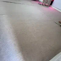 موکت کرم رنگ ابعا ۶در ۸