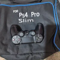 پی اس فر پرو ps4pro|کنسول، بازی ویدئویی و آنلاین|گلستان (تهران), |دیوار