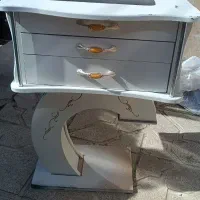 جاقاشقی|آب‌چکان و نظم‌دهنده ظروف|چناران, |دیوار