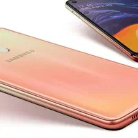 گوشی گلکسی سامسونگ .a60|موبایل|فسا, |دیوار