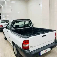 پراید وانت 1401
