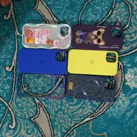 کاور گوشی ایفون ۱۳ خالی