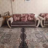 مبل|مبلمان خانگی و میز عسلی|نیشابور, مسکن مهر نور|دیوار