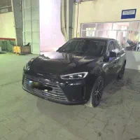 خودرو erev مدل seres hm5