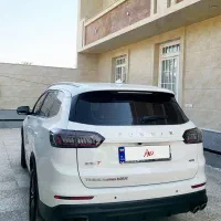 تیگو ۸ پرومکس مدل ۴۰۲|خودرو سواری و وانت|شیراز, فرهنگ شهر|دیوار
