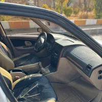 پارس ۹۳ سینه جدید|خودرو سواری و وانت|مهاباد (آذربایجان غربی), |دیوار