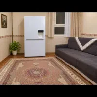 فروش یک عدد یخچال اسنوا ،مبل ۱۰ نفره و یک عدد فرش