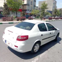 رانا LX مدل ۱۳۹۳ بدون رنگ و خط و خش