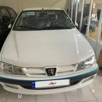پارسxu7موتور جدید خشک