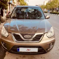 ایکس ۳۳ x مدل 93 قهوه ای متالیک اتوماتیک