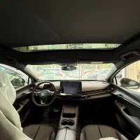 فولکس (ID UNYX) آیدی یونیکس مدل 2024 صفر|خودرو سواری و وانت|تهران, قیطریه|دیوار