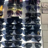 عینک آفتابی،پلاریزه،بلوکات،کروم هارتز،طبی