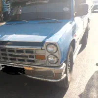نیازبه راننده نیسان