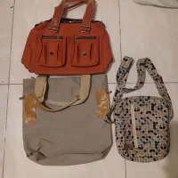 کیف و کفش