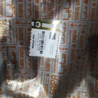 سپر جلو و گلگیر و شلگیر جلو راست شاهین|قطعات یدکی و لوازم جانبی|شاهرود, |دیوار