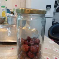 باسلام شیشه خالی جای همه چی رب ترشی|ظروف نگهدارنده، پلاستیکی، یکبارمصرف|الوند, |دیوار