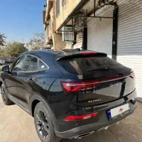 دیگنیتی مدل ۱۴۰۲|خودرو سواری و وانت|تهران, دردشت|دیوار