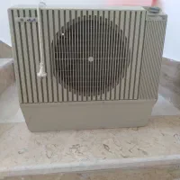 کولر آبسال