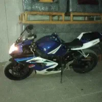 موتور Gxsr1000