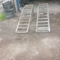 فروش چال سرویس سیار