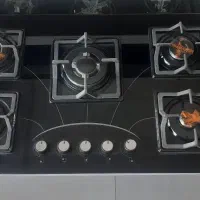 صفحه استیل وشیشه ۳مدل باضمانت وکیفیت|اجاق گاز و لوازم برقی پختوپز|ایلام, |دیوار