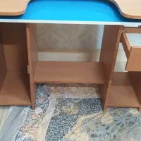 میز کار کامپیوتر|میز تحریر و کامپیوتر|ملایر, |دیوار