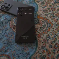 not 13|موبایل|شهریار, شهریار|دیوار