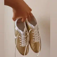 کفش حرفه ای چمن