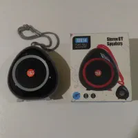 اسپیکر  با بم عالی