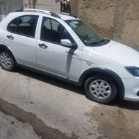 کوییک دنده‌ای ساده، مدل ۱۴۰۰