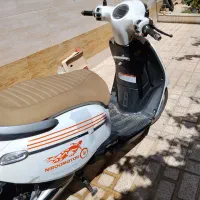 موتور برقی دایچی