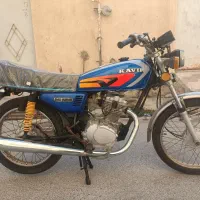 کویر94|موتورسیکلت|بوشهر, |دیوار