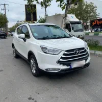 جکs3مدل۹۸|خودرو سواری و وانت|رشت, دیانتی|دیوار