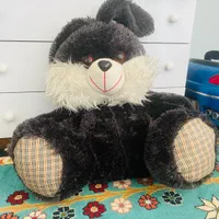 عروسک خرسی|اسباب‌بازی بچه|کرمانشاه, |دیوار