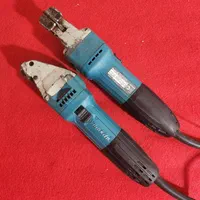 قیچی ورق بر برقی ماکیتا ساخت ژاپن makita js1601