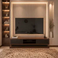 میز تلویزیون