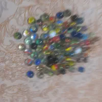 اسباب بازی تیله