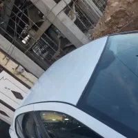 سمند مدل 81سفید دوررنگ شاسی سالم|خودرو سواری و وانت|سقز, |دیوار