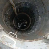 خدمات کارگری و چاه کنی