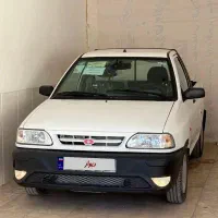 پرایدوانت ارتقایافتهGX