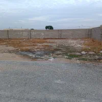 فروش زمین باغچه در مجموعه کوچه باغ|فروش خانه و ویلا|دزفول, |دیوار