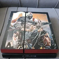 پلی استیشنFat 500GiGکپی خور در حد آکبند صدا فن لال