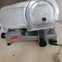 کالباس بر پارس برش